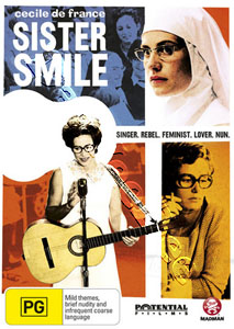 Sister Smile (DVD)